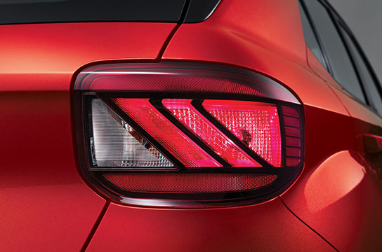 Дизайн Hyundai VENUE | Хюндай Мотор Україна - фото 62